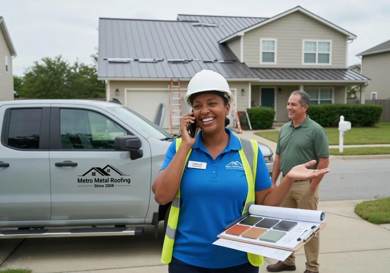 Metal Roofing Installation Felt, ID FAQs