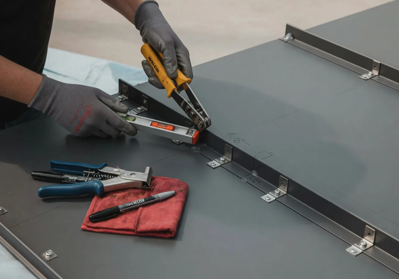Why choose Metal Roofing Installation in Felt, ID